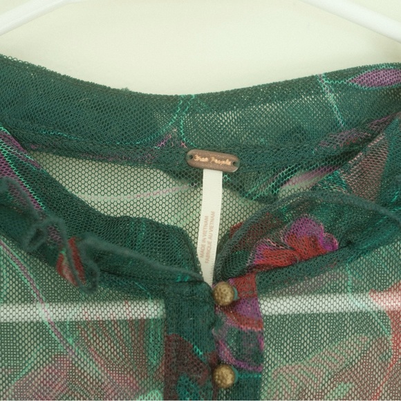 Time for Shine Cropped Top - Picture 3 of 6